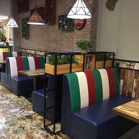 Days Inn Business Place Bagu 重慶 エクステリア 写真